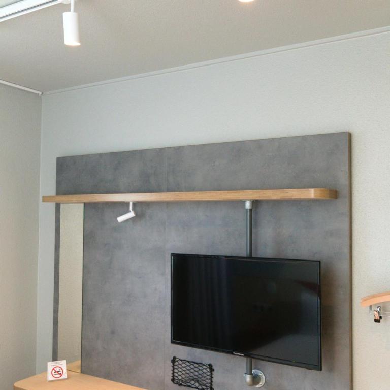 ibis Budget La Teste Bassin d'Arcachon - Chambre Double - 6
