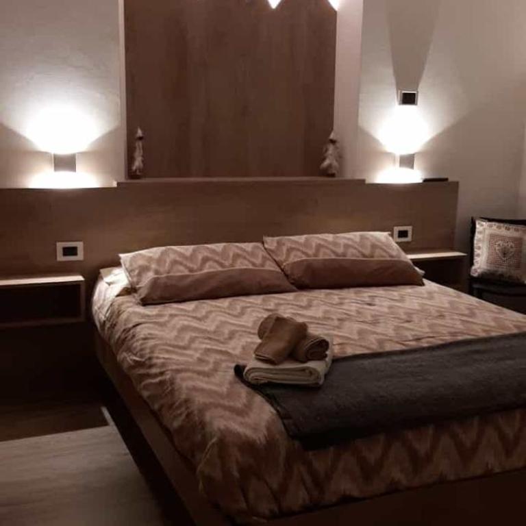 PERNICI MOUNTAIN HOUSE - Appartamento con 1 Camera da Letto - 2
