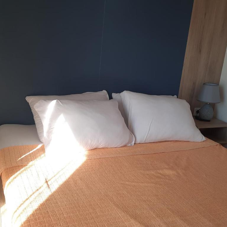 Stan za Vas odmor, Glosy Apartman - Apartman sa 2 Spavaće Sobe - 9