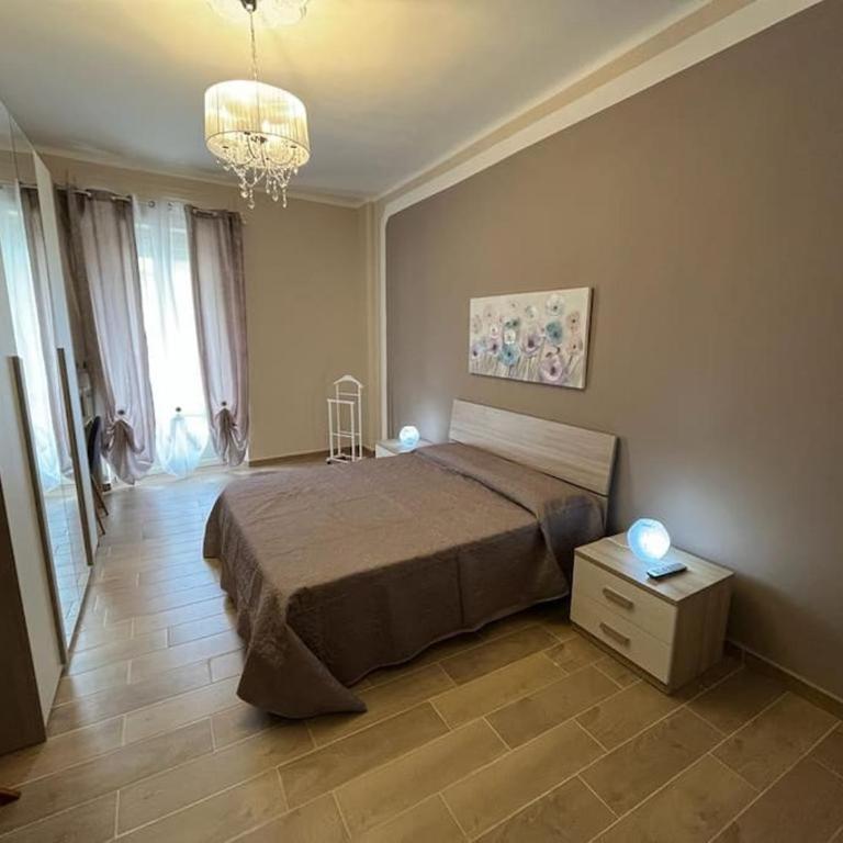 ATTICO BRICCARELLO -Intero Appartamento- Elegant Suite with FREE WIFI, near Inalpi Arena and Sporting Club Torino-Olimpyc Stadium - Appartamento con 1 Camera da Letto - 3