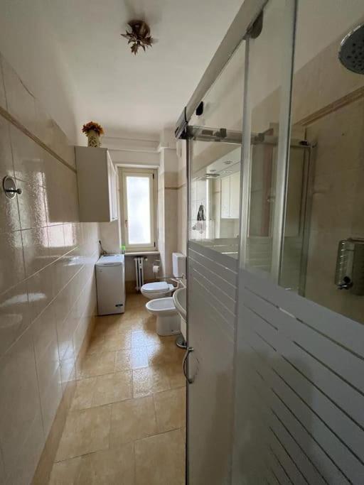 ATTICO BRICCARELLO -Intero Appartamento- Elegant Suite with FREE WIFI, near Inalpi Arena and Sporting Club Torino-Olimpyc Stadium - Appartamento con 1 Camera da Letto - 38