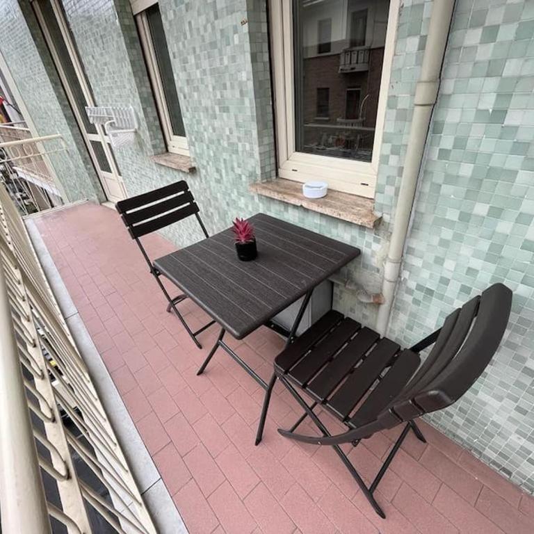 ATTICO BRICCARELLO -Intero Appartamento- Elegant Suite with FREE WIFI, near Inalpi Arena and Sporting Club Torino-Olimpyc Stadium - Appartamento con 1 Camera da Letto - 41