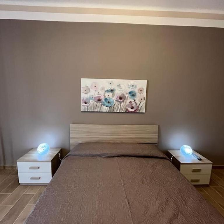 ATTICO BRICCARELLO -Intero Appartamento- Elegant Suite with FREE WIFI, near Inalpi Arena and Sporting Club Torino-Olimpyc Stadium - Appartamento con 1 Camera da Letto - 45