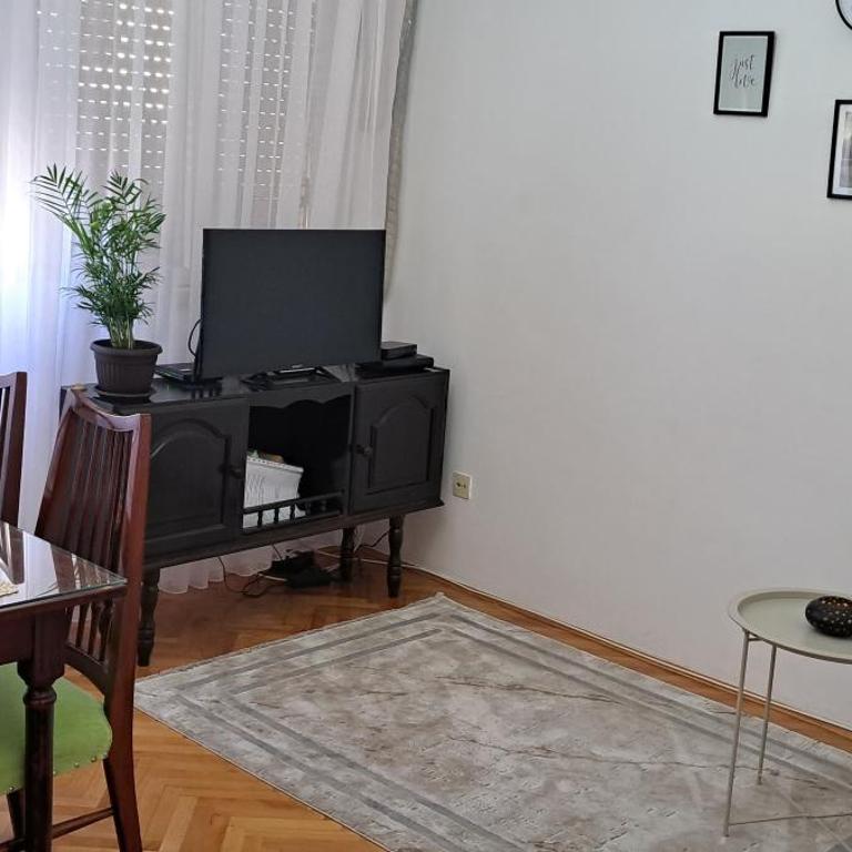Apartment Bina - Apartman sa 1 Spavaćom Sobom - 8