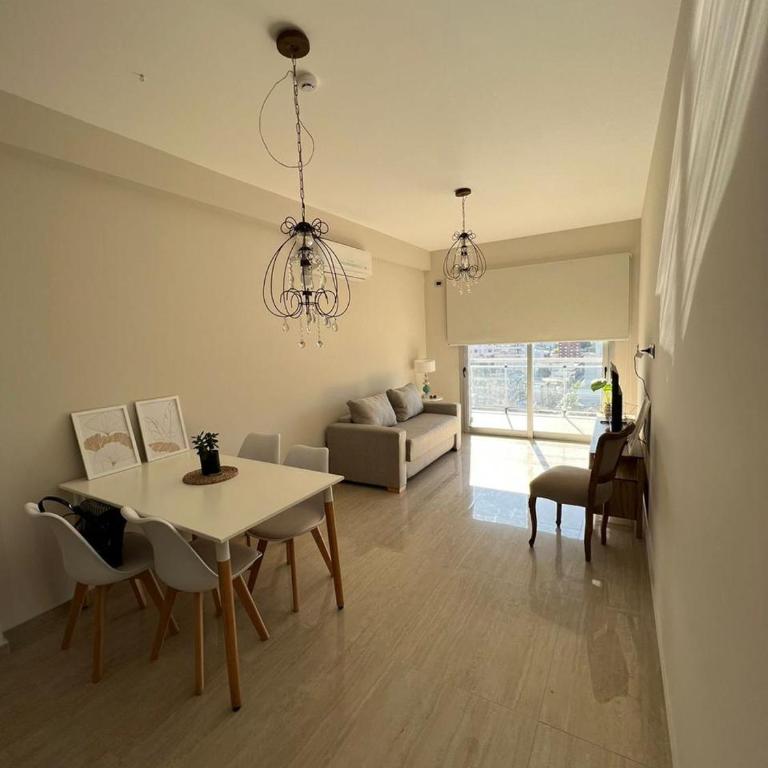 Departamento moderno con vistas al rio Paraná. - Apartamento de 1 dormitorio con vistas al río - 13