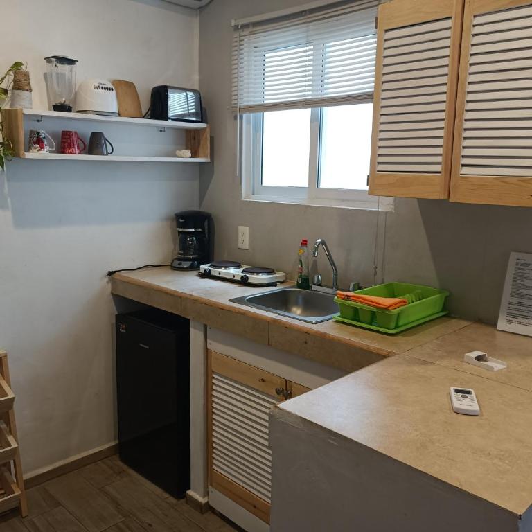 Kika Studios - Deluxe Triple Room - 12