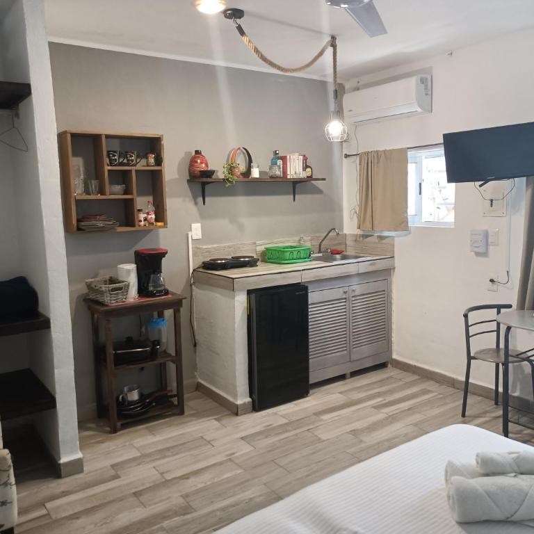 Kika Studios - Superior King Room - 20