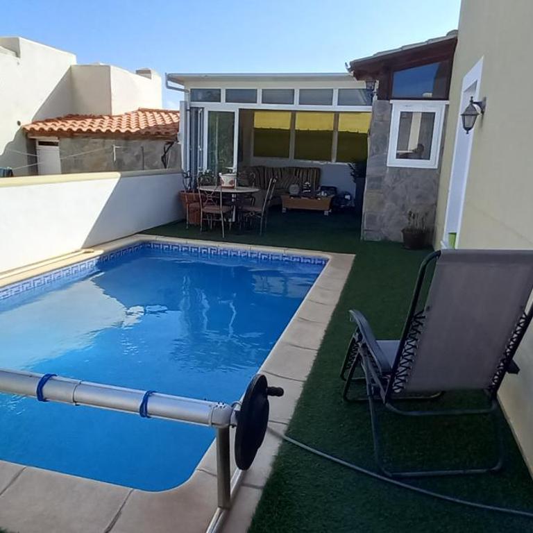 Casa Bobby - Villa de 2 dormitorios - 16