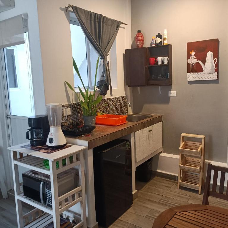 Kika Studios - Comfort Triple Room with Shower - 18