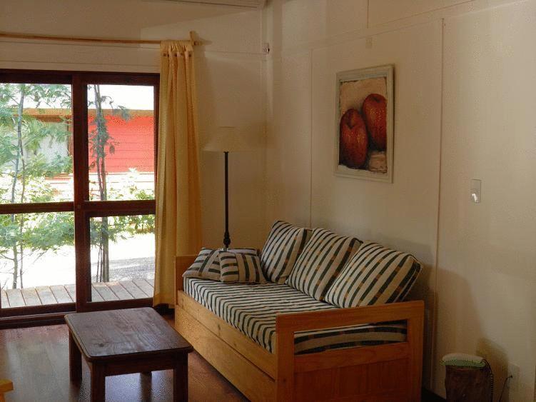 Cabañas Del Potrero - Villa de 2 dormitorios - 8