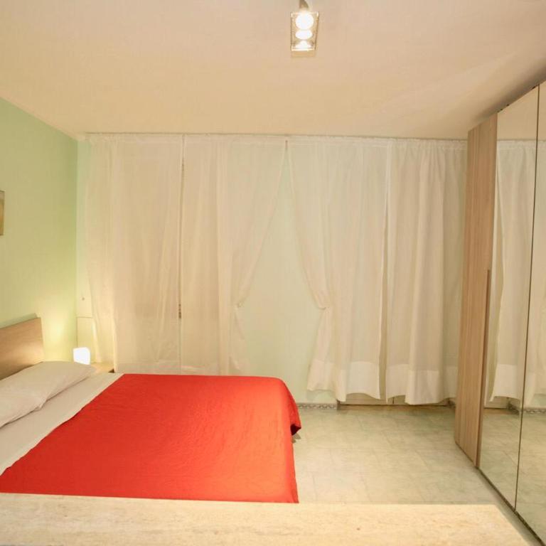 La Terrazza di Napoli - Appartamento con 1 Camera da Letto - 1