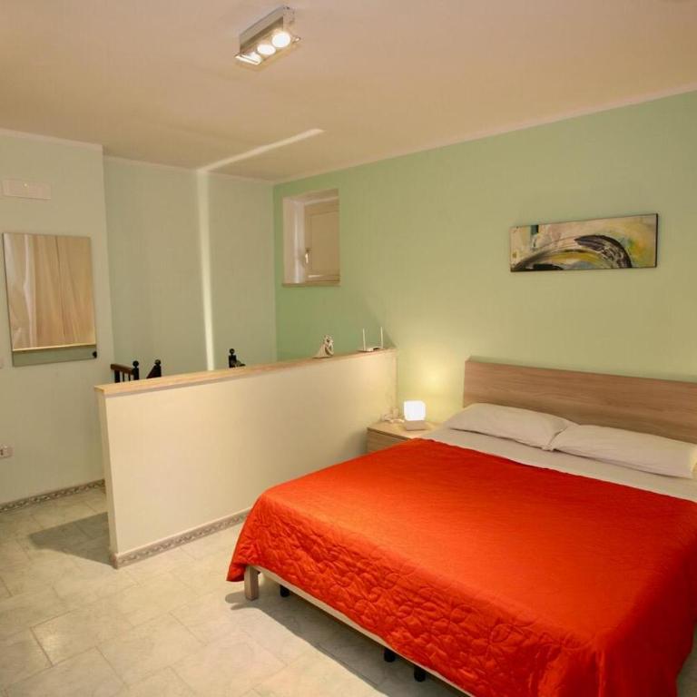 La Terrazza di Napoli - Appartamento con 1 Camera da Letto - 3