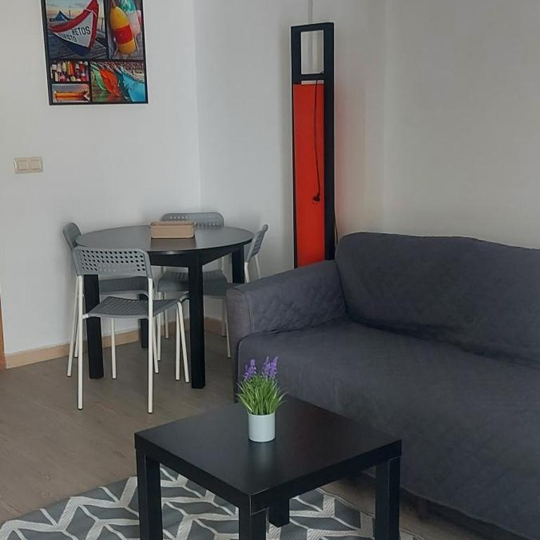 Apartamento ÉLITE en Cullera playa San Antonio - One-Bedroom Apartment - 1