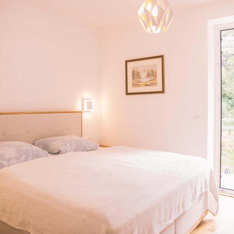 Nefer, Haus - Apartment mit 1 Schlafzimmer - 9