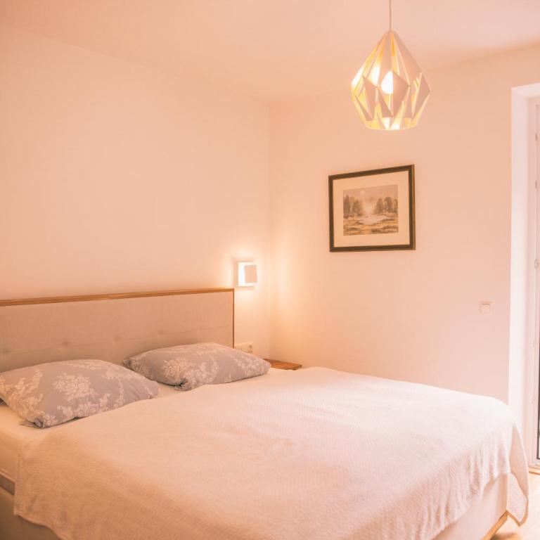 Nefer, Haus - Apartment mit 1 Schlafzimmer - 12
