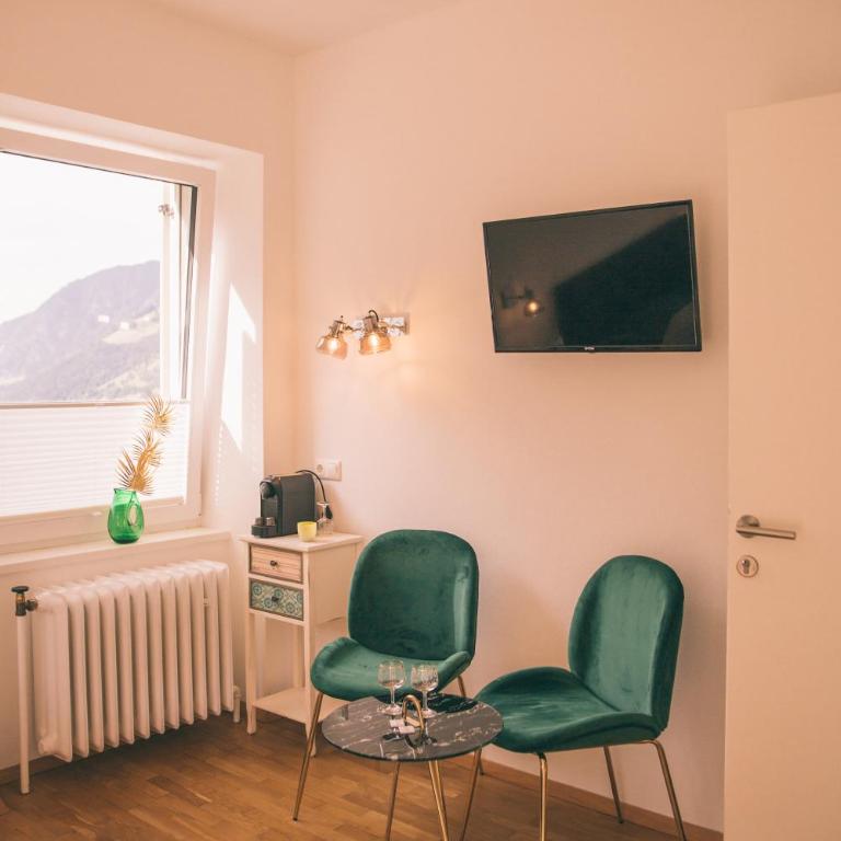 Nefer, Haus - Standard Doppelzimmer mit Dusche - 4