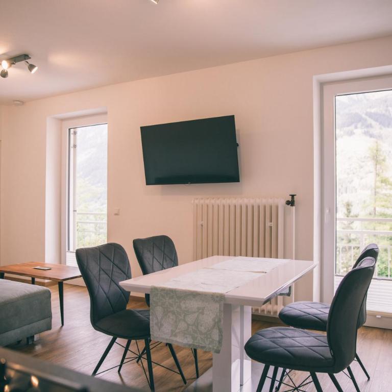Nefer, Haus - Apartment mit 1 Schlafzimmer - 10