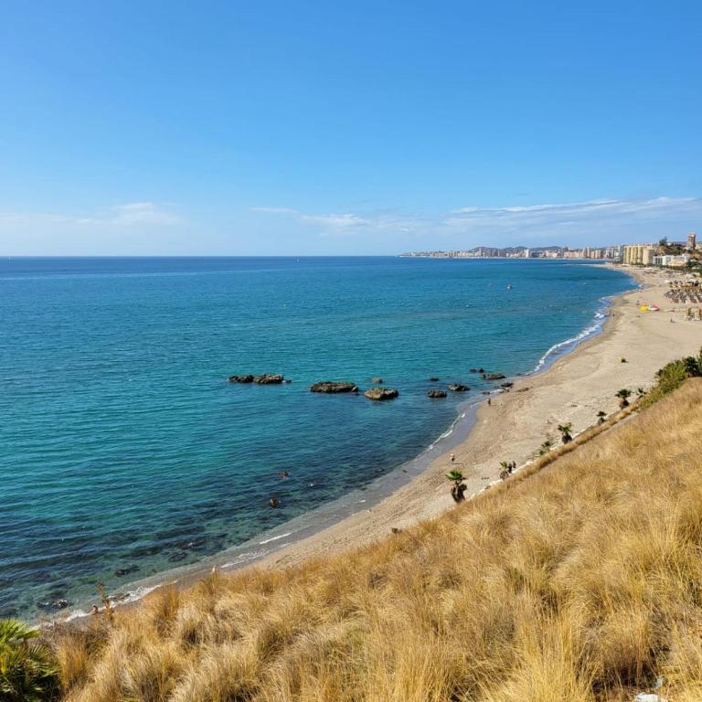 PARADISE SUITES Los Marinos Beach - Apartamento de 2 dormitorios - 17