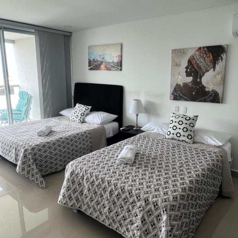 Sunny House - Apartamento de 2 dormitorios - 4