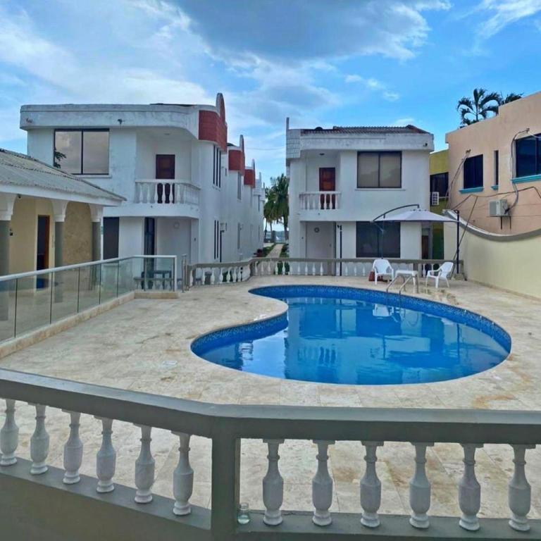 Cabaña 8 Arrecifes - Apartamento de 2 dormitorios - 30