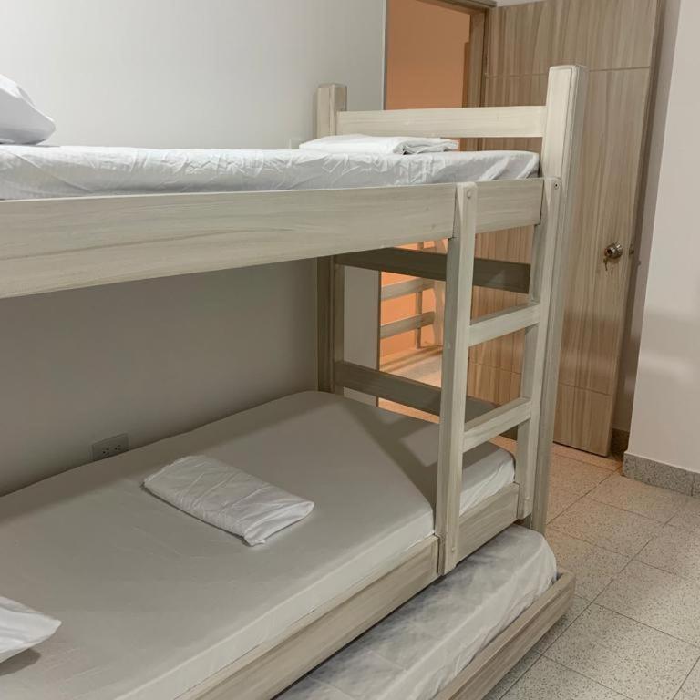 Cabaña 8 Arrecifes - Apartamento de 2 dormitorios - 24