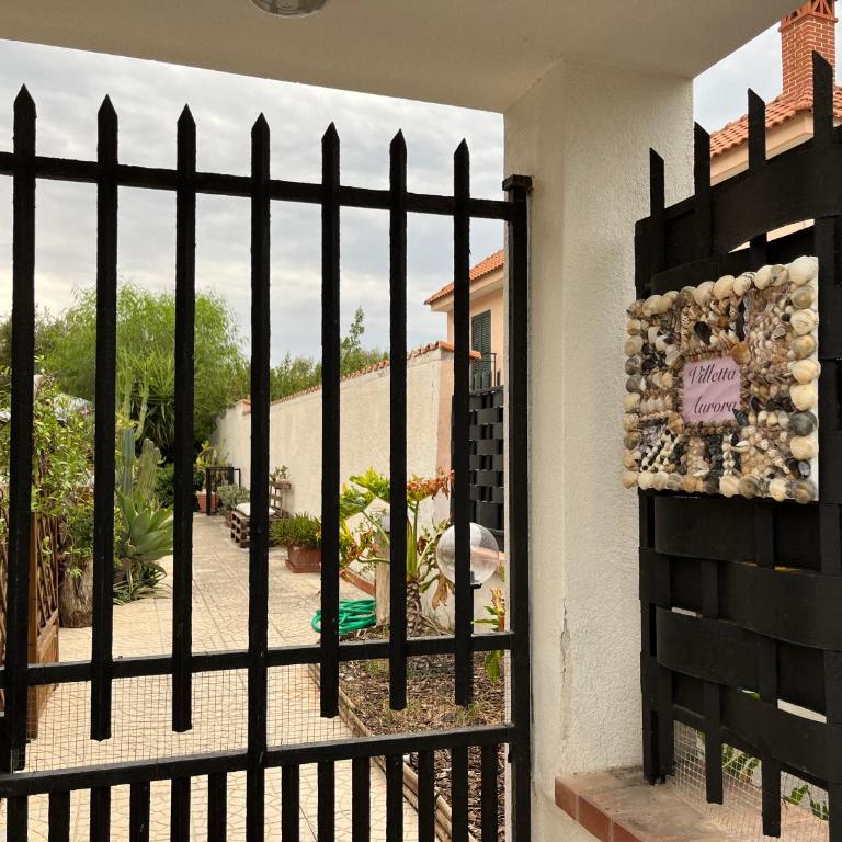 Villetta Aurora - Villa de 2 dormitorios - 14