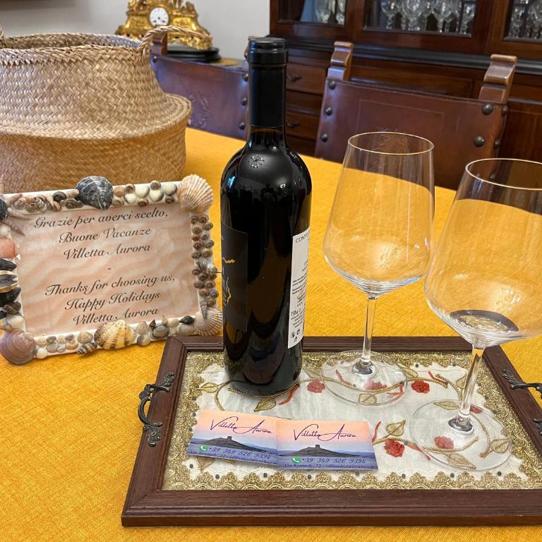 Villetta Aurora - Villa de 2 dormitorios - 24