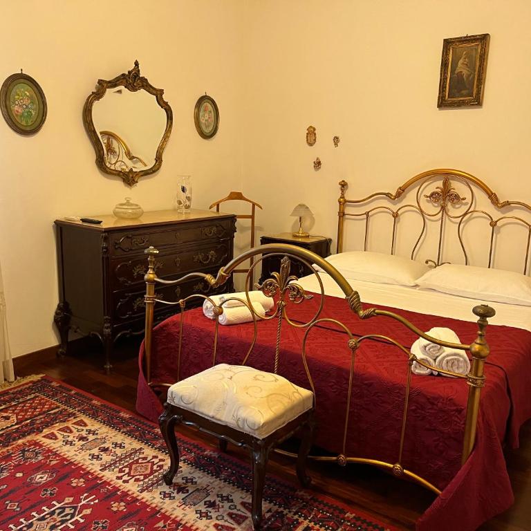 Villetta Aurora - Villa de 2 dormitorios - 26