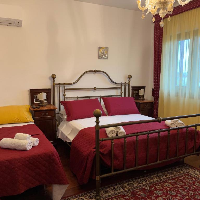 Villetta Aurora - Villa de 2 dormitorios - 28
