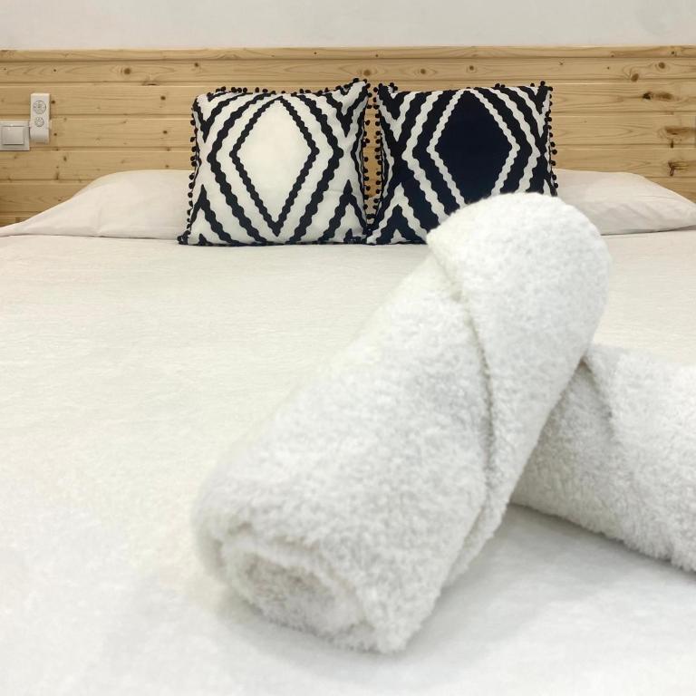 Suite Breeze - Private Heated Pool - Apartamento de 1 dormitorio - 42