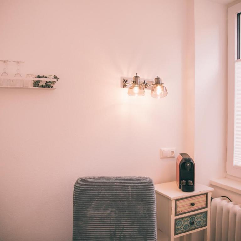 Nefer, Haus - Standard Doppelzimmer mit Dusche - 8