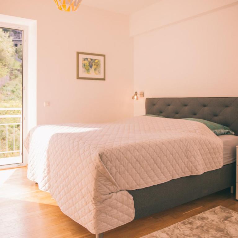 Nefer, Haus - Standard Doppelzimmer mit Dusche - 7