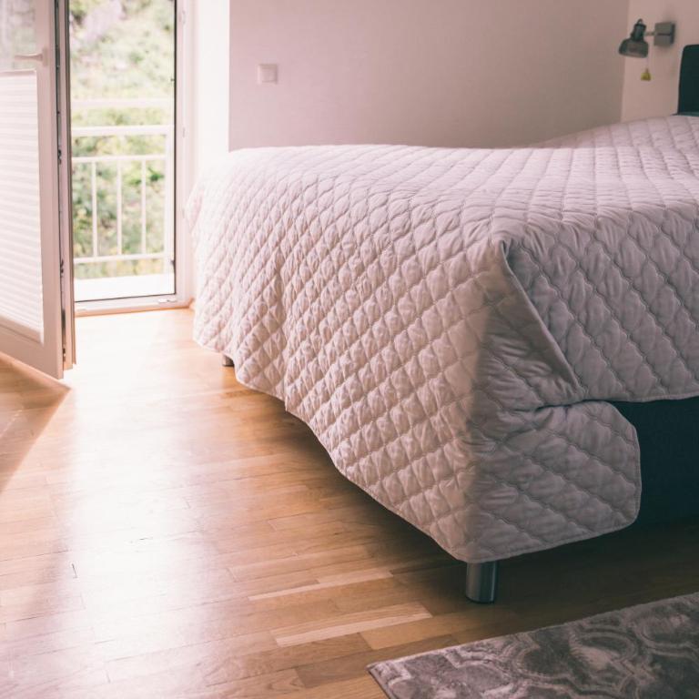 Nefer, Haus - Standard Doppelzimmer mit Dusche - 5