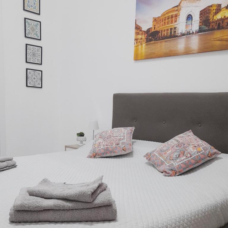 Rosina's flat - Appartamento con 1 Camera da Letto - 1