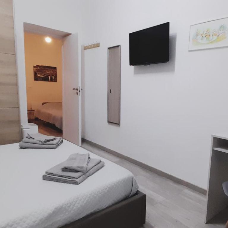 Rosina's flat - Appartamento con 1 Camera da Letto - 2