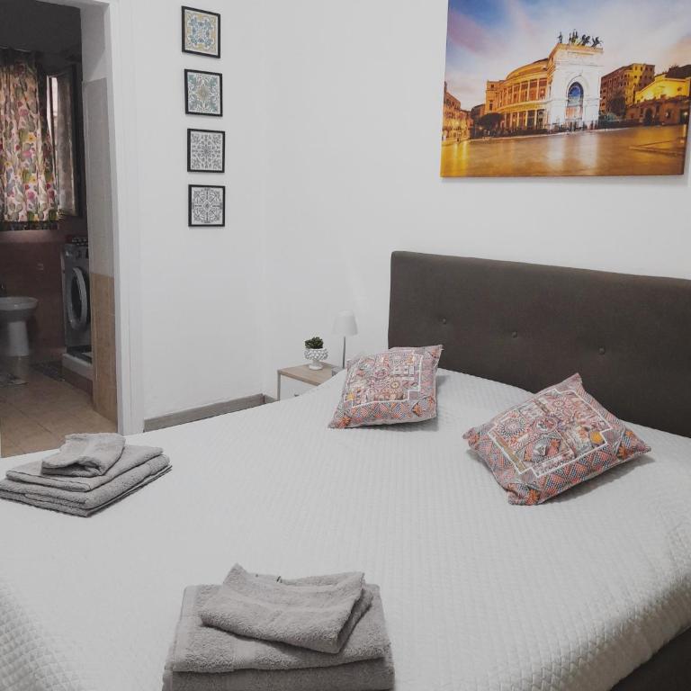 Rosina's flat - Appartamento con 1 Camera da Letto - 4