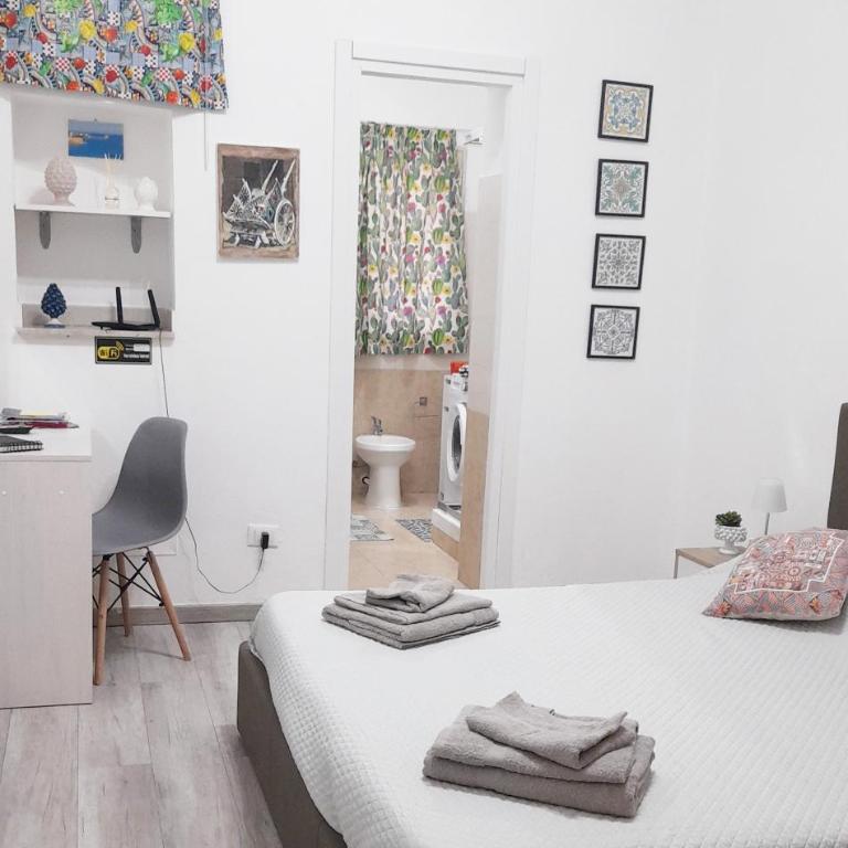 Rosina's flat - Appartamento con 1 Camera da Letto - 3