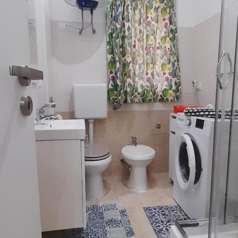 Rosina's flat - Appartamento con 1 Camera da Letto - 6