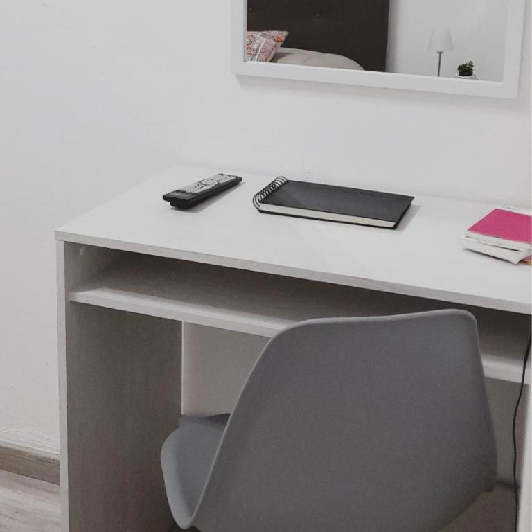 Rosina's flat - Appartamento con 1 Camera da Letto - 5