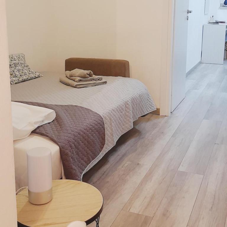 Rosina's flat - Appartamento con 1 Camera da Letto - 11