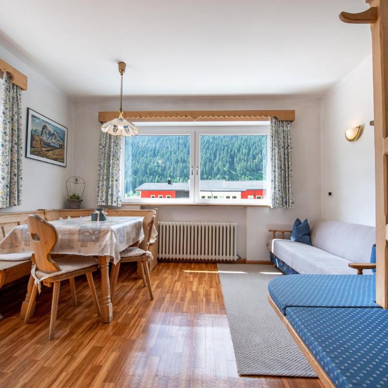 Apartments Vintlana - Appartamento - Piano Terra - 7