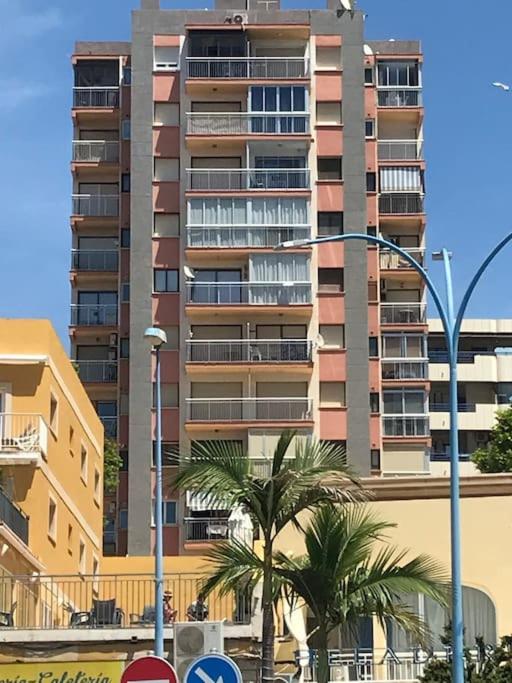 Beach Studio Calpe Port - Apartamento de 1 dormitorio - 2