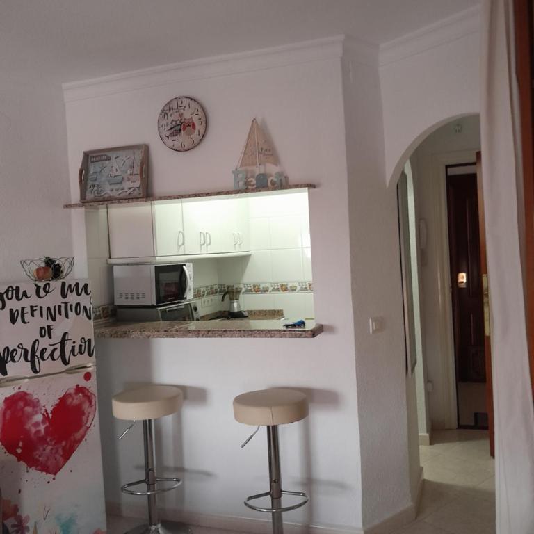 Estudio La Corbeta - Apartamento - 27