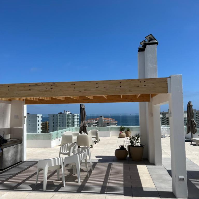 Departamento encantador - Two-Bedroom Apartment - 5