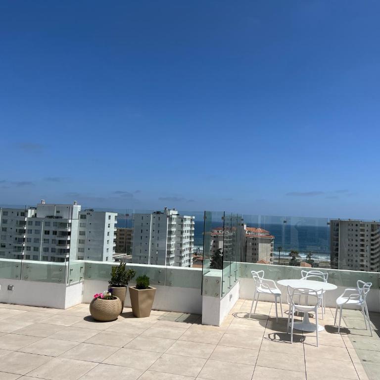 Departamento encantador - Two-Bedroom Apartment - 6