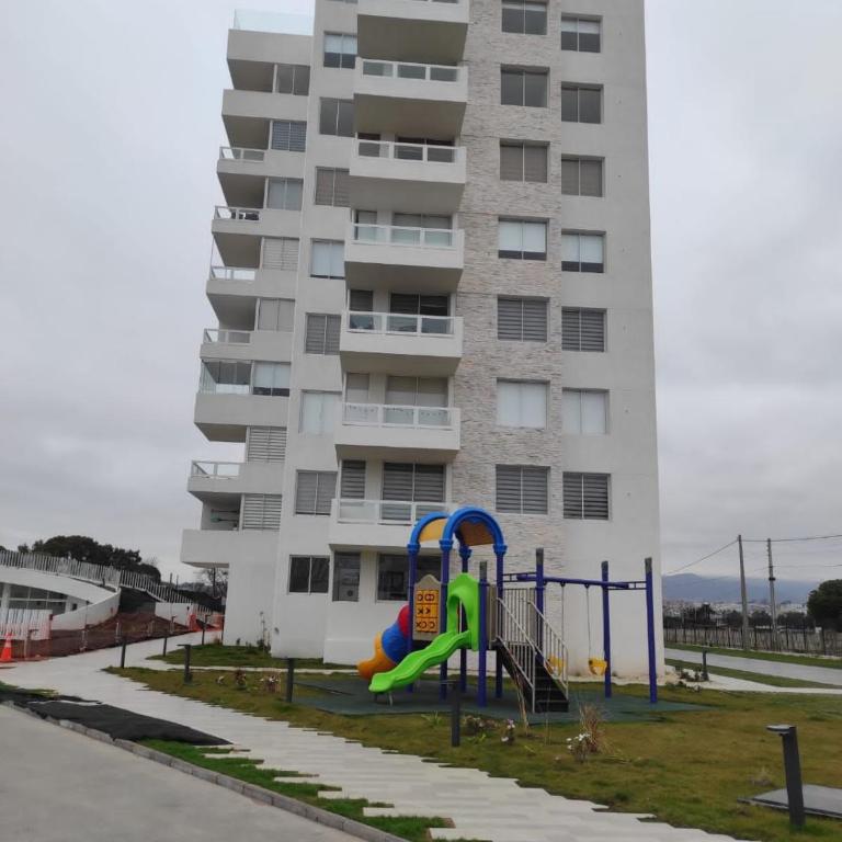 Departamento encantador - Two-Bedroom Apartment - 8