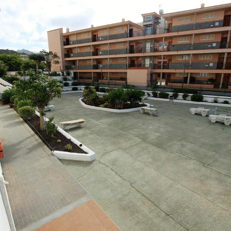 Summerland los Cristianos - Apartamento - Planta baja - 23