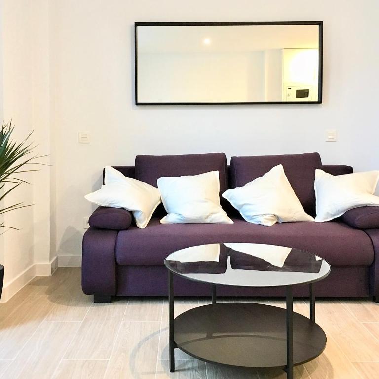 Centro Picacho - Apartamento Estándar - 17