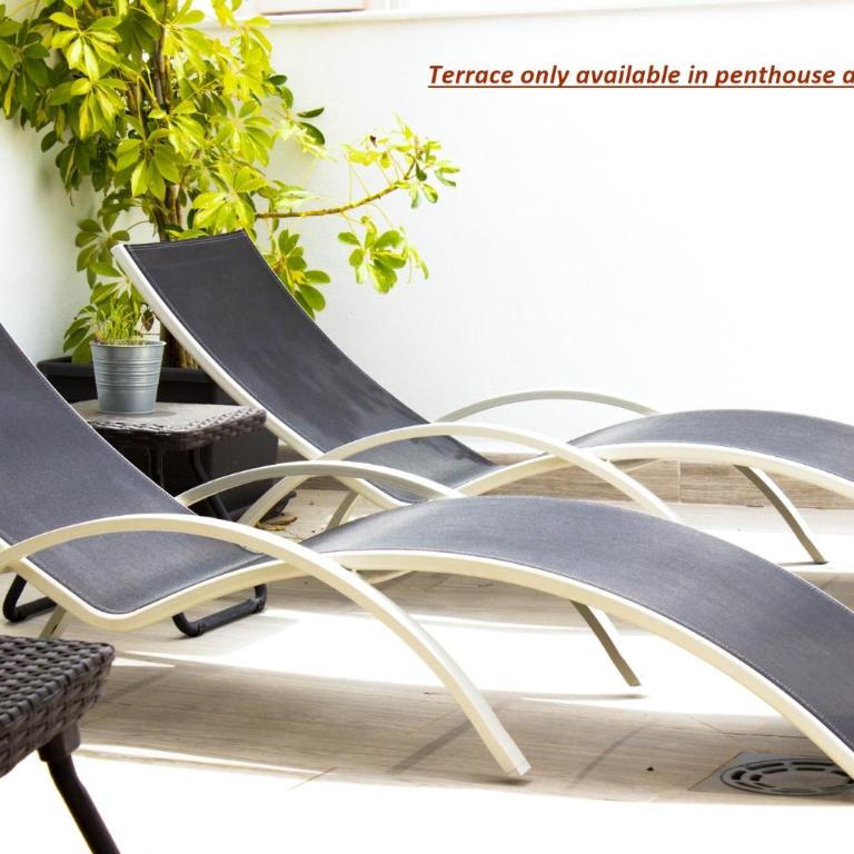 Centro Picacho - Apartamento Estándar - 28