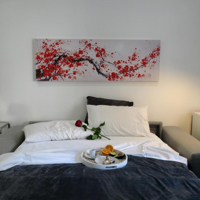 Bora (Porta del Vento) - Appartamento con 1 Camera da Letto - 1
